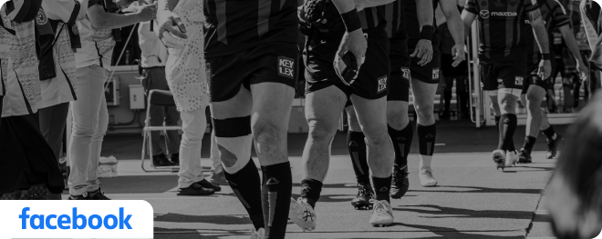 Facebook リンク画像